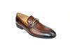 Sigotto Uomo 3045 Brown