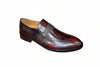 Sigotto Uomo 3334 Burgundy