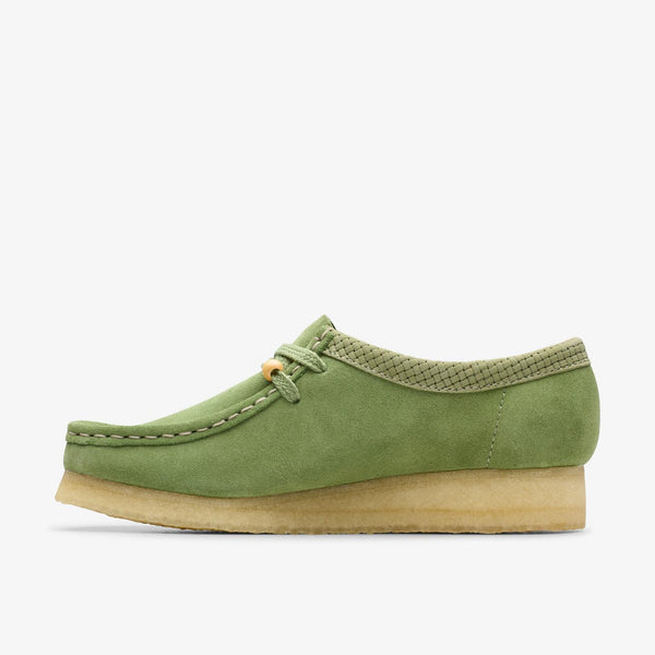 Clarks Wallabee 26180167