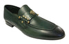 Sigotto Uomo Green 3754