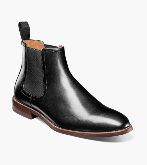 Florsheim Rucci Plain Toe Boot  13403-001