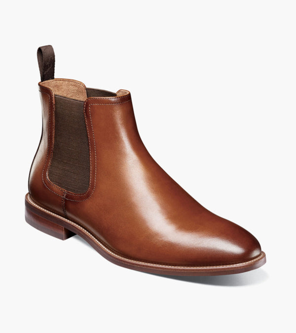 Florsheim Rucci Plain Toe Boot  13403-221
