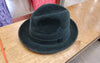 Selentino Dark Green Hat