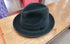 Selentino Dark Green Hat