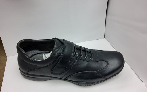 Capori Black 7064-01