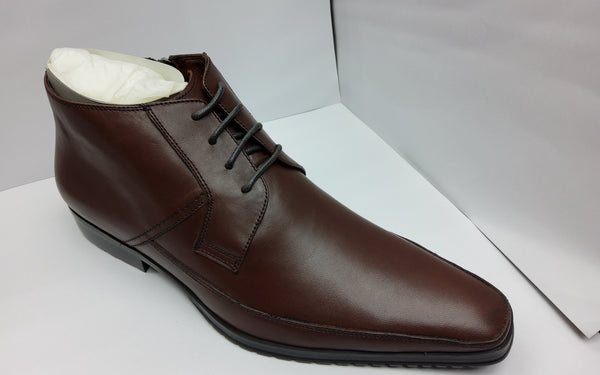 Capori Dk.Brown 7045-76