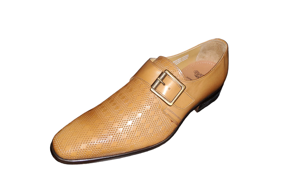 Calzoleria Toscana Brick Z315