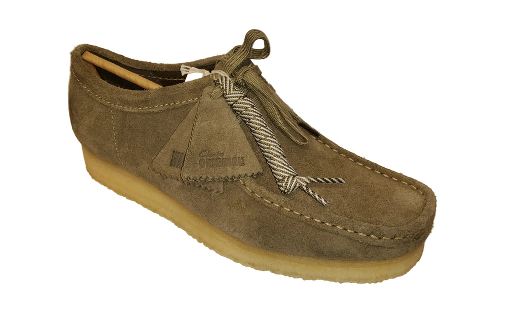 Clarks Wallabee 26185564