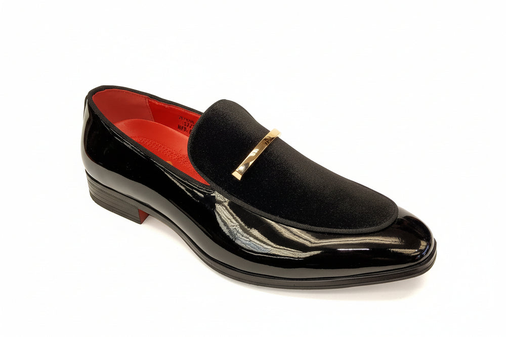 After Midnight 7041 Black