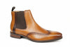 La Milano Arcadia Cognac Brown B521307