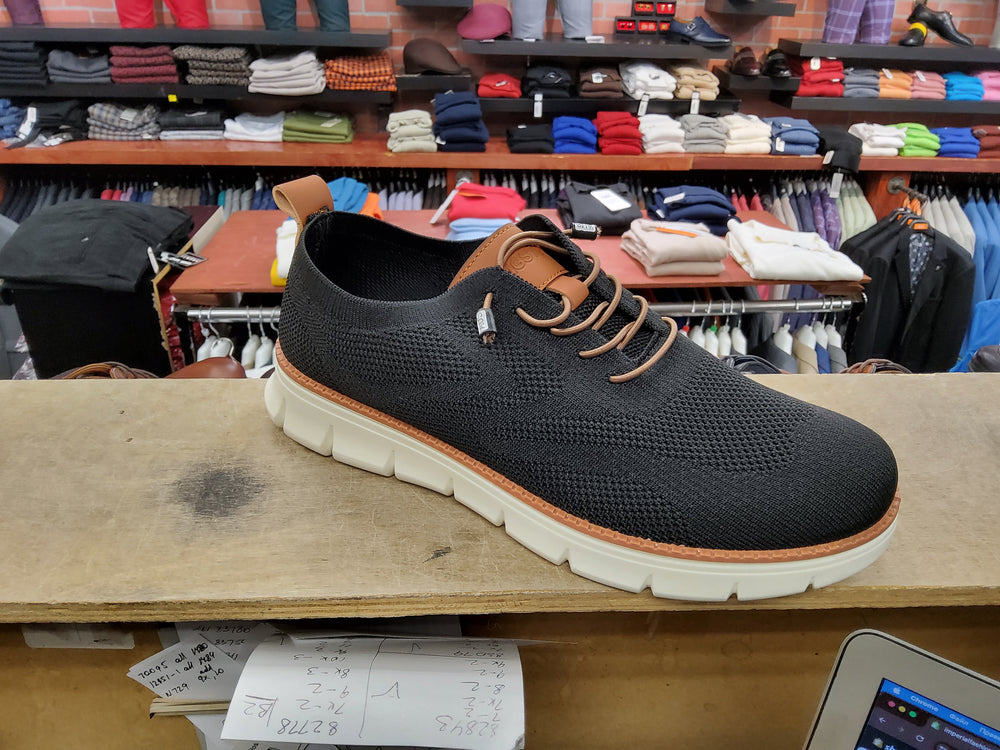Kingstone Black 6322