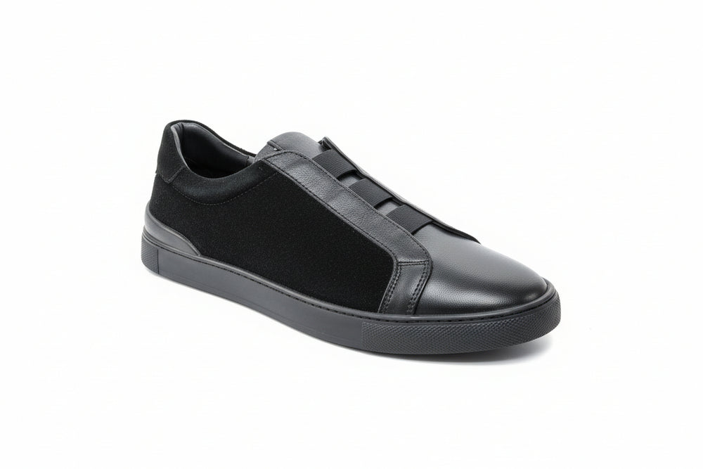Sigotto Uomo Black 7042