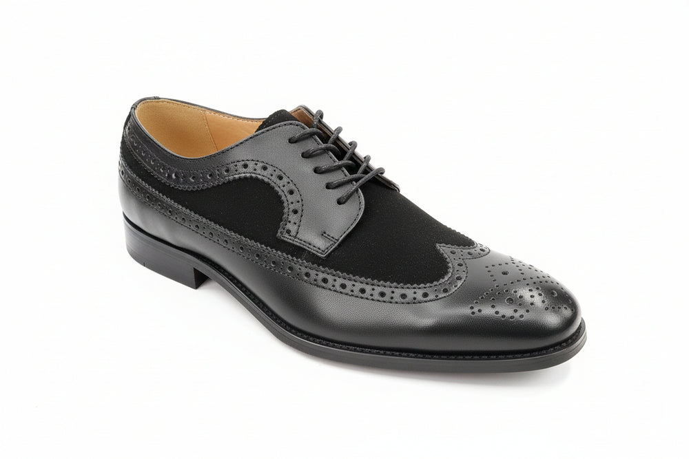 La Milano Hubert  A121252-001