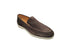 David Edwards 2025 Brown Suede