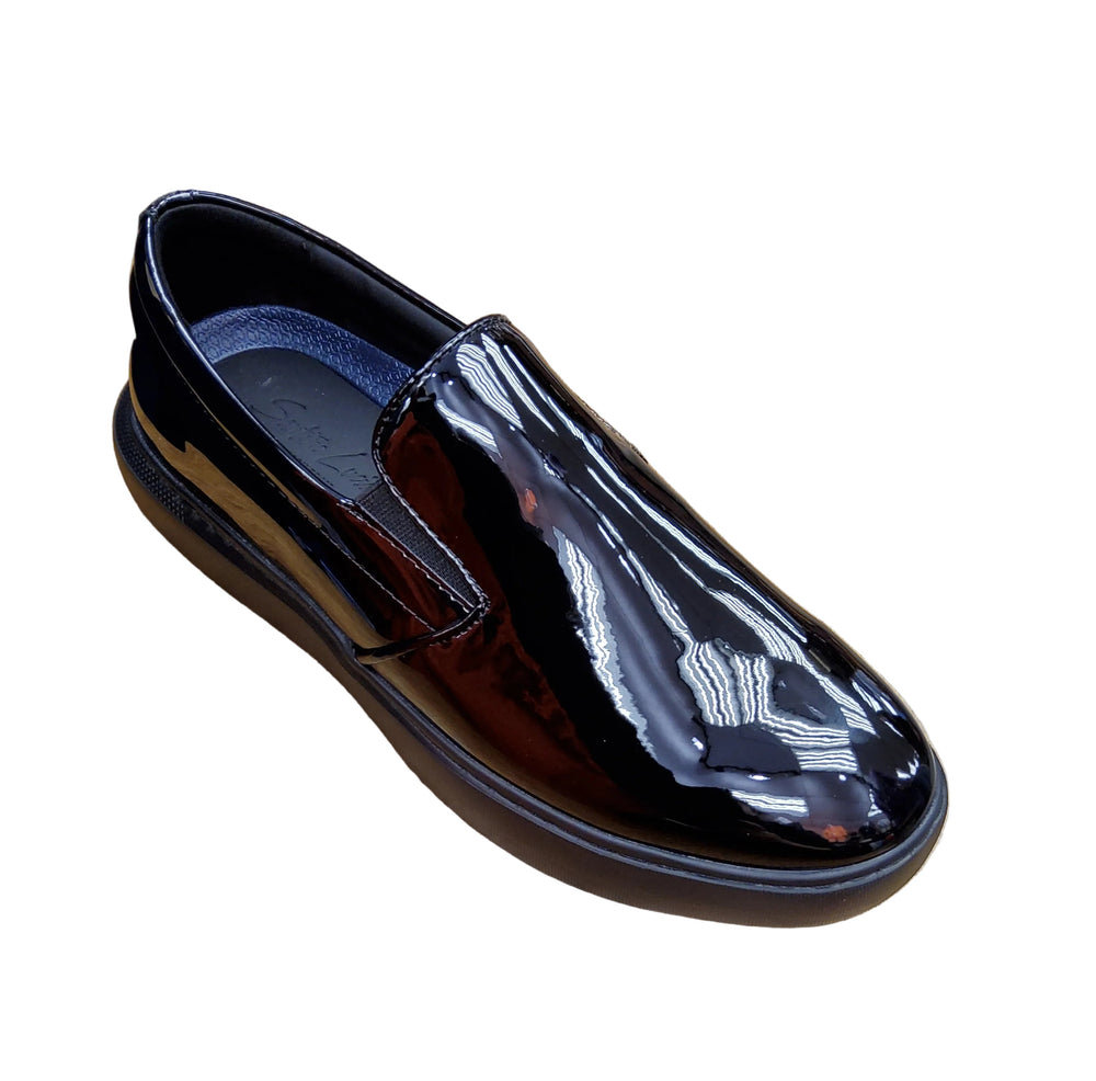 Santino Luciano Rocco II Black S-444