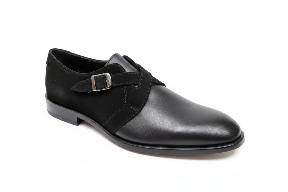 Sigotto Uomo 1381 Black