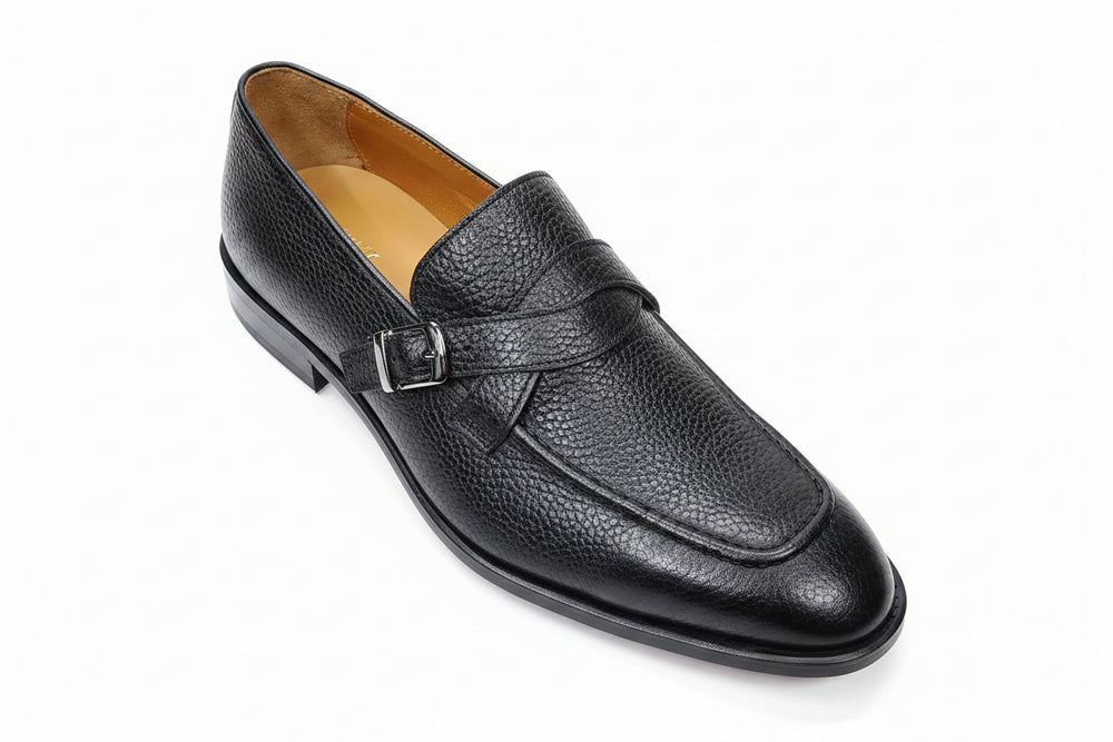 Sigotto Uomo 1382 Black