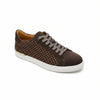 Sigotto Uomo 1367 Brown Suede