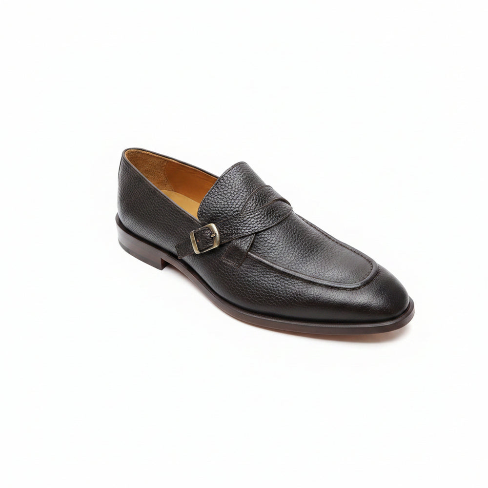 Sigotto Uomo 1382 Brown