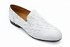 Sigotto Uomo White 6872