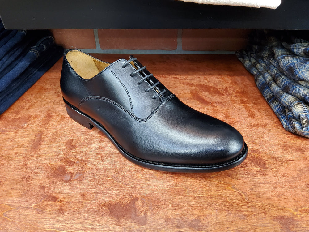 Calzoleria Toscana Black 2880