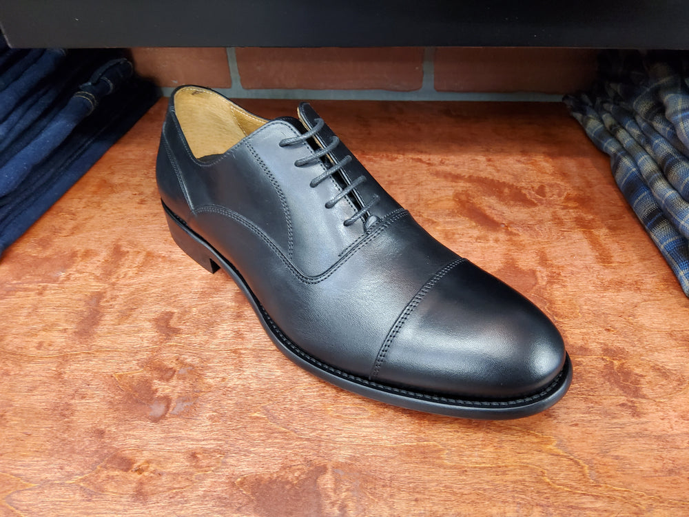 Calzoleria Toscana Black 3763
