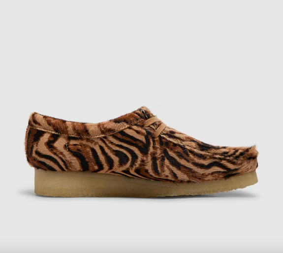 Clarks Wallabee 26185595