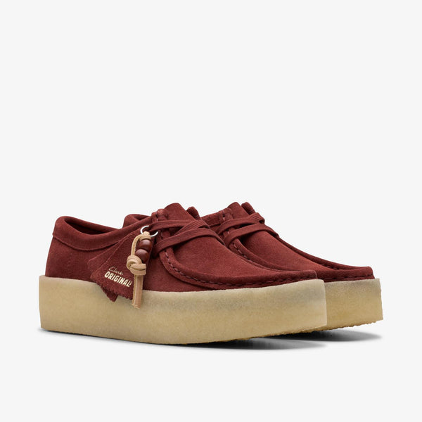 Clarks Wallabee Cup 26177713