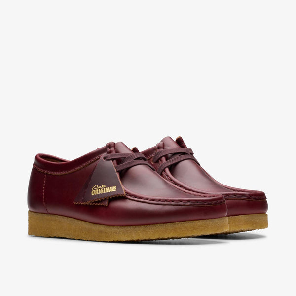 Clarks Wallabee 26177749