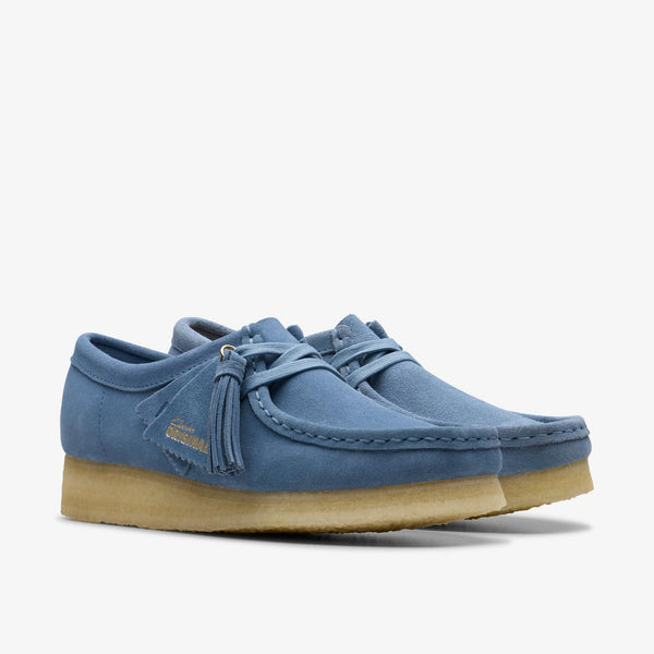 Clarks Wallabee 26179157