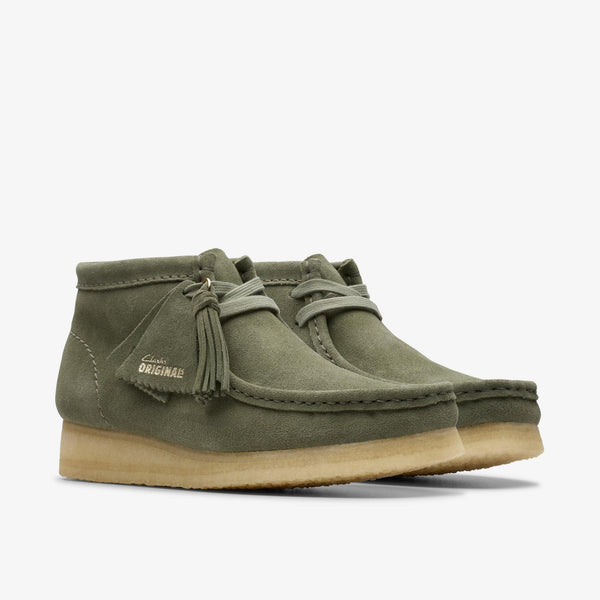 Clarks Wallabee Boot 26179160