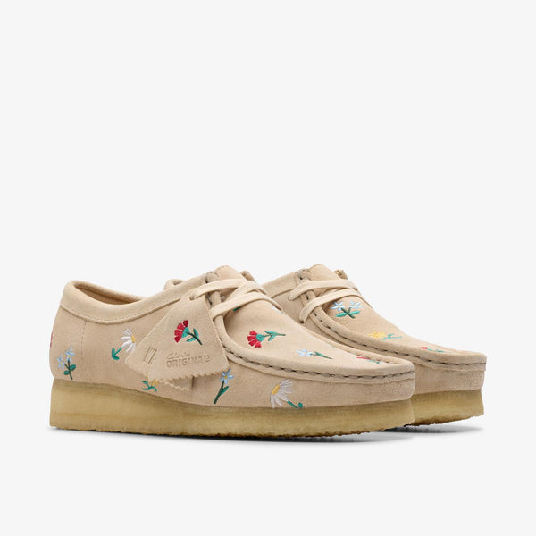 Clarks Wallabee 26180171