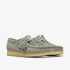 Clarks Wallabee Weave 26180620