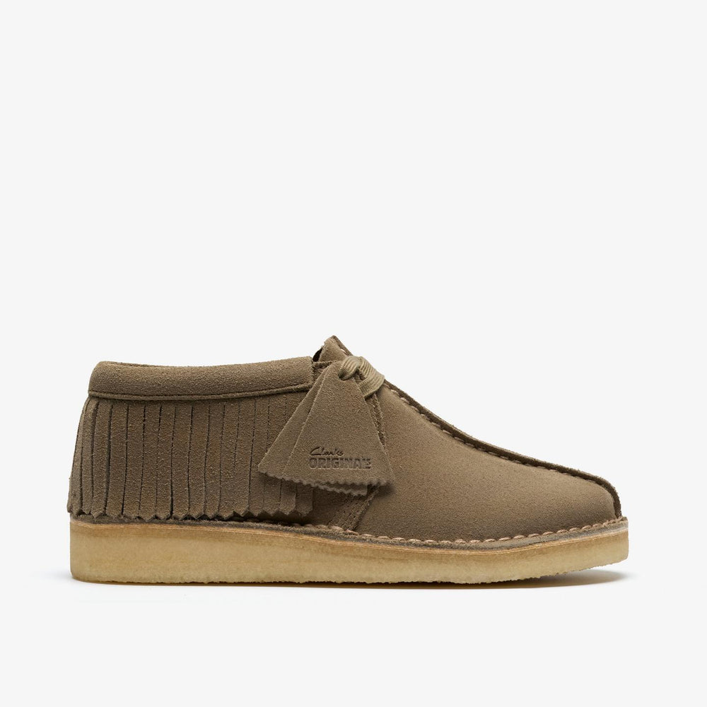 Clarks Trek Fringe 26182843