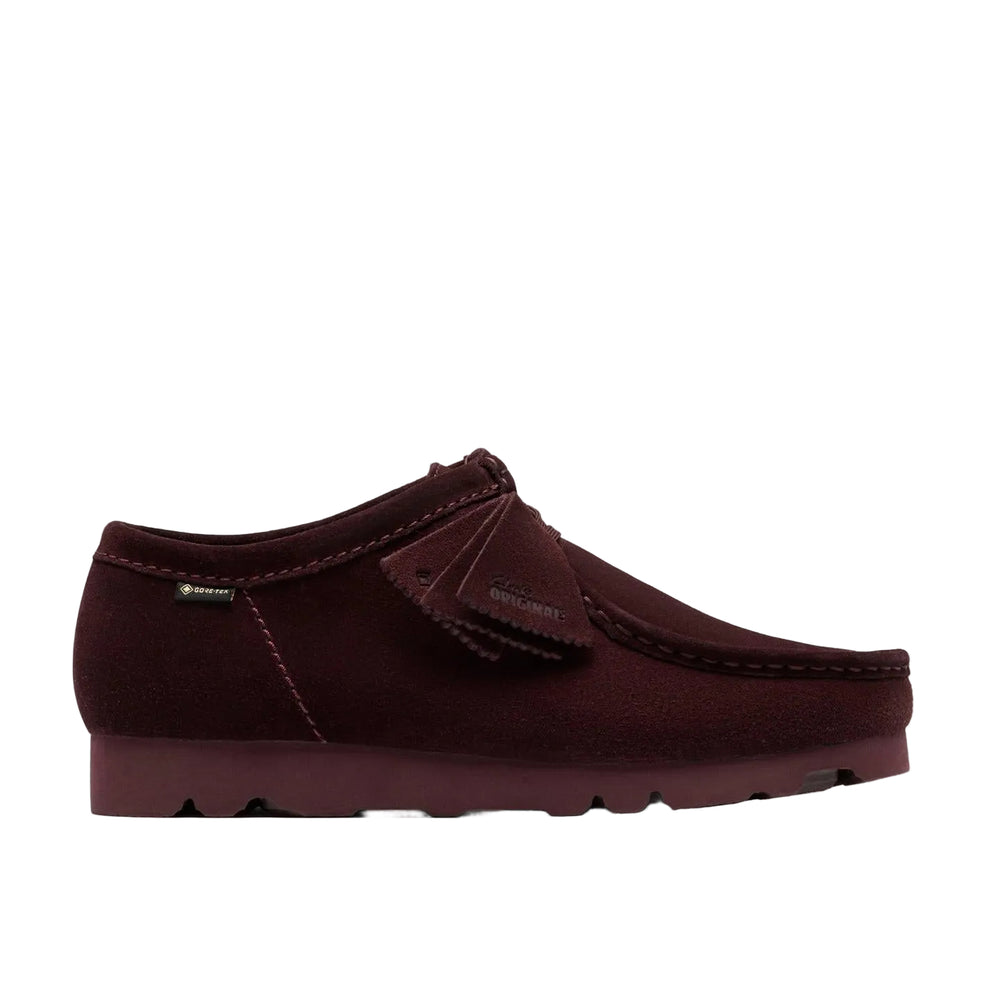 Clarks Wallabee GTX 26183073