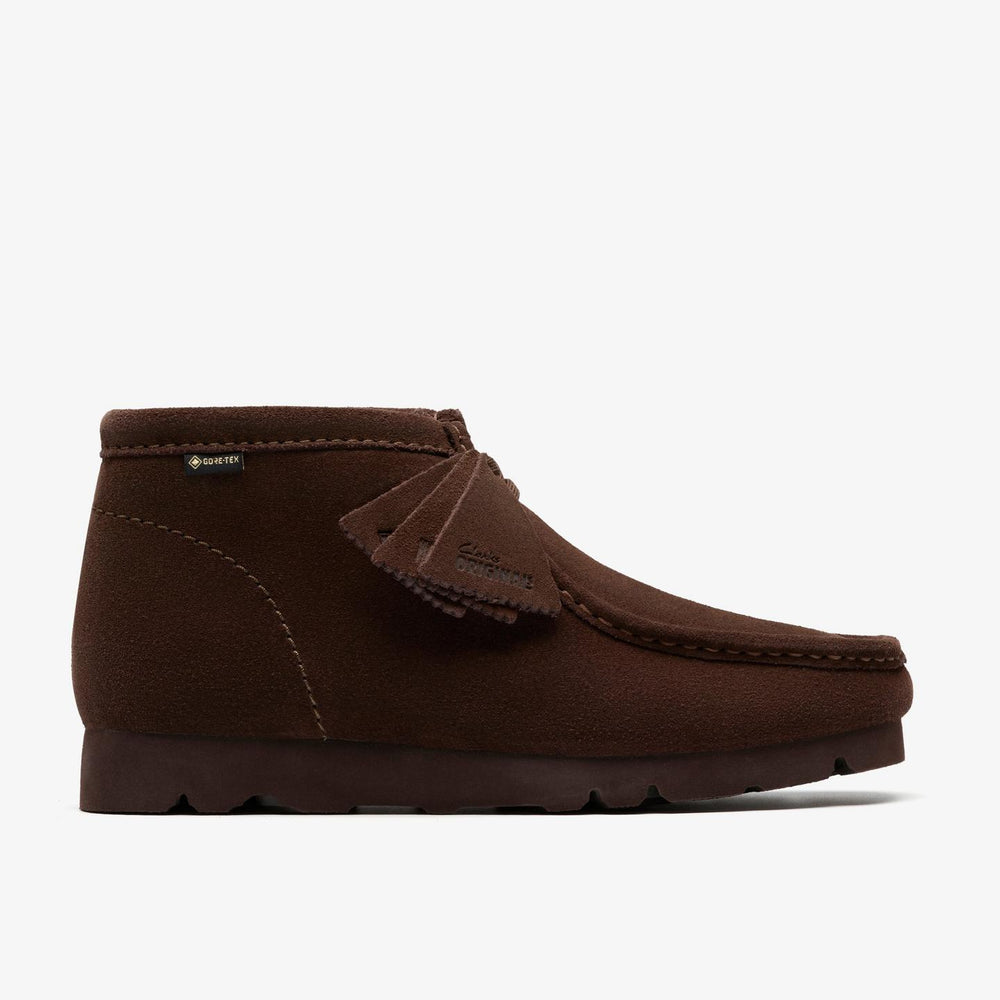 Clarks Wallabee Boot GTX 26183075