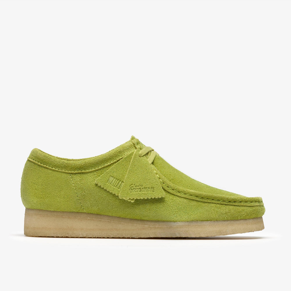 Clarks Wallabee 26183757