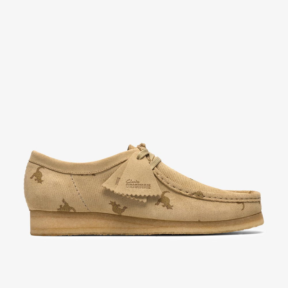 Clarks Wallabee 26185557