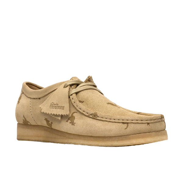 Clarks Wallabee 26185557
