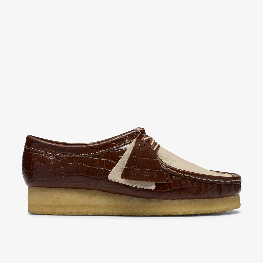 Clarks Wallabee 26185573
