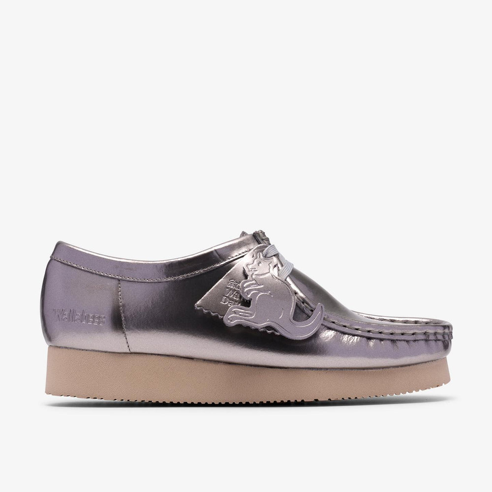 Clarks Wallabee. 2604 26186506