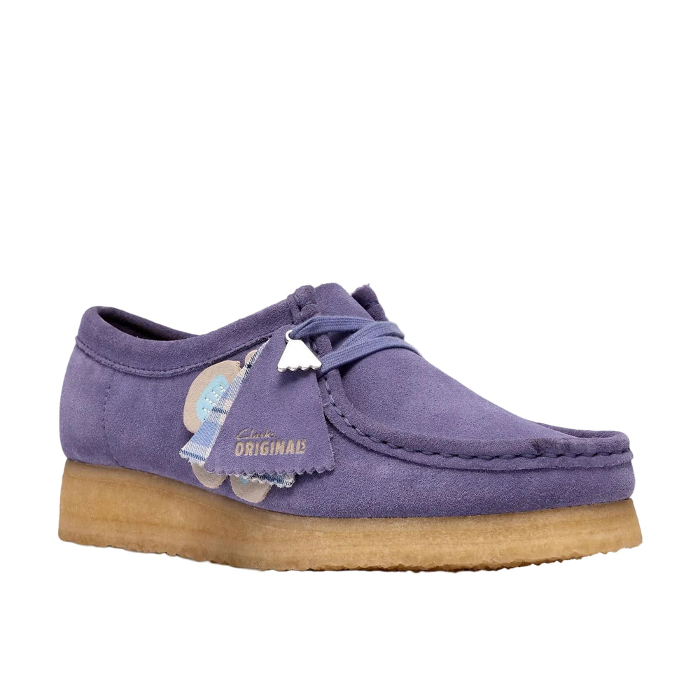 Clarks Wallabee 26186542