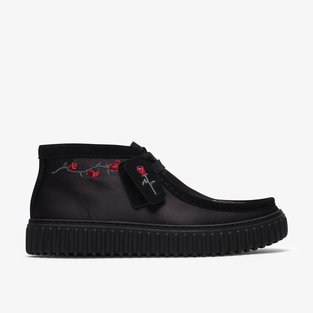 Clarks Torhill Hi 26186643