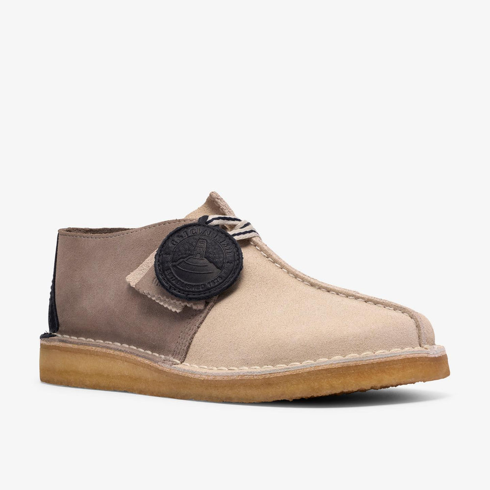Clarks Desert Trek 26186740
