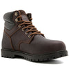 KINGSHOW M1366-3 BROWN