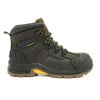 Zanco Brown 8233-02