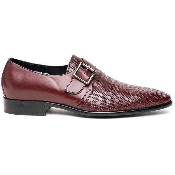 Calzoleria Toscana Burgundy Z315