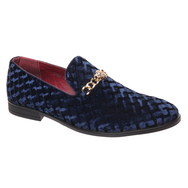 Marco Ferrara Royal Blue Owen-5 93921-540