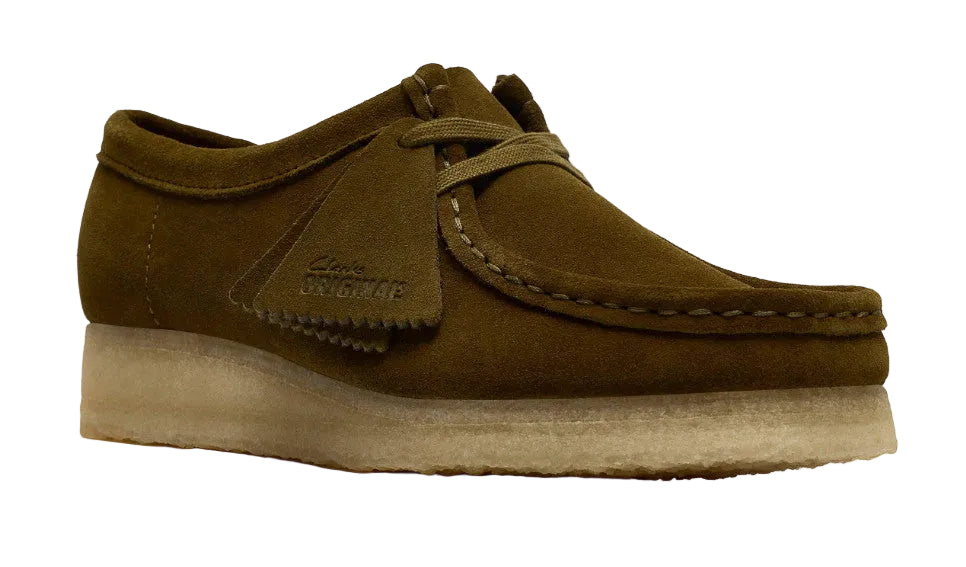 Clarks Wallabee 26186509
