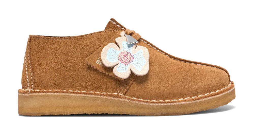 Clarks Desert Trek 26186480